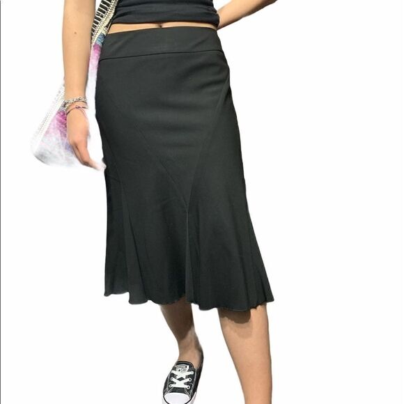 Nine West Align Midi Skirt - Picture 1 of 6